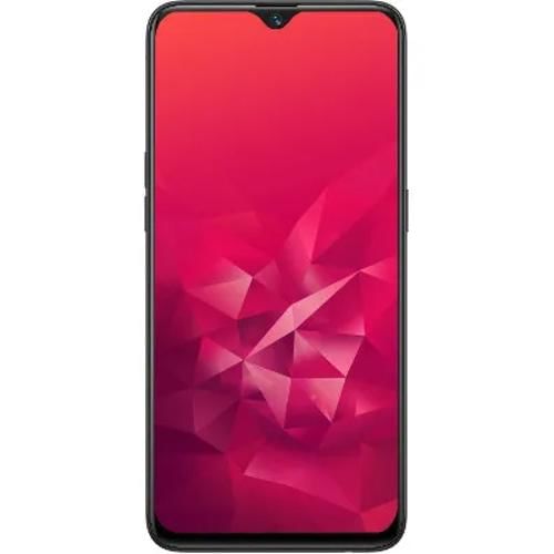 Realme C45Y Front