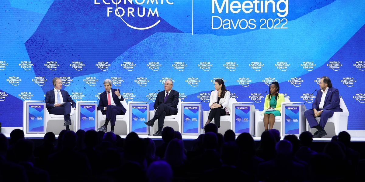 World Economic Forum
