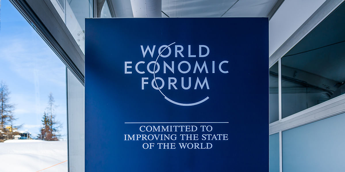 India Joins IT Giants, Announced This At World Economic Forum!