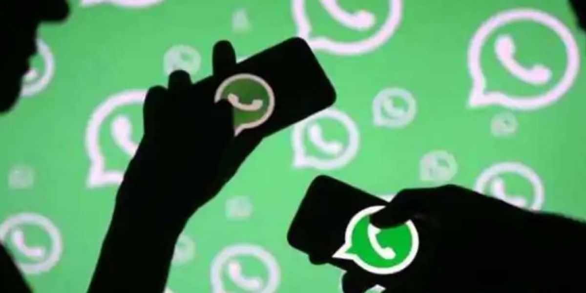 WhatsApp Scam