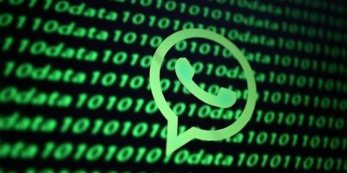 WhatsApp scam