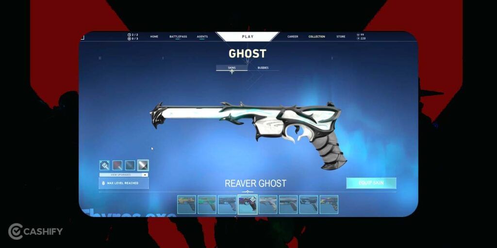 Ghost