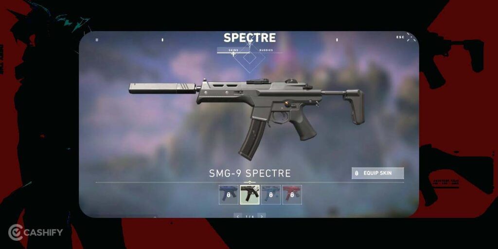 Spectre