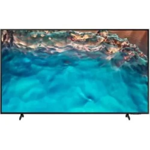 Samsung 43BU8000K 43 inch LED 4K Front