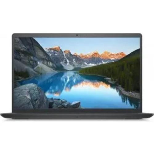 Dell Inspiron 15 3525 D560766WIN9BE AMD Dual Core Athlon 8 GB 256 GB SSD Windows 11 Front