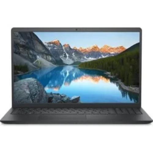 Dell Inspiron 15 3521 D560756WIN9BE Intel Pentium Quad Core 8 GB 256 GB SSD Windows 11 Front