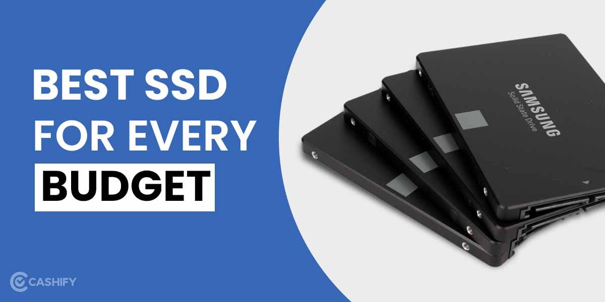 6 Best SSDs To Give Your Storage A Boost