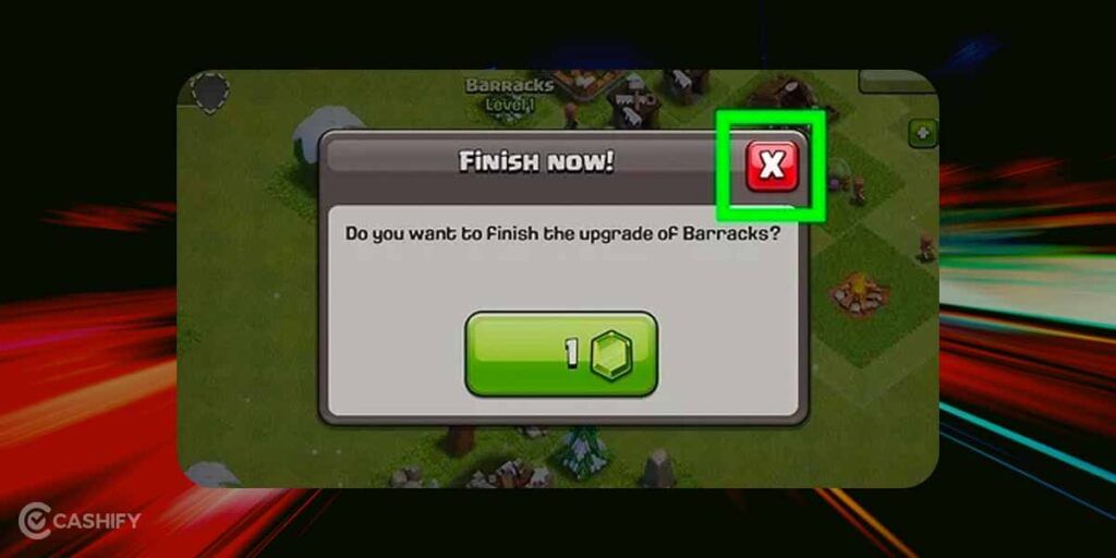 Saving gems clash of clans tips for beginners