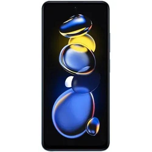 Xiaomi Redmi K50i Pro Front