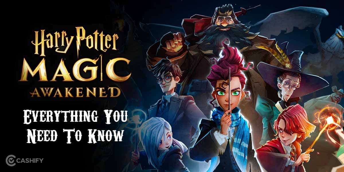 Harry Potter: Magic Awakened &#8211; Everything You Need To Know