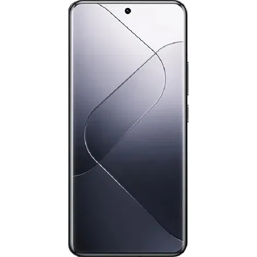 Xiaomi 14 Pro Front