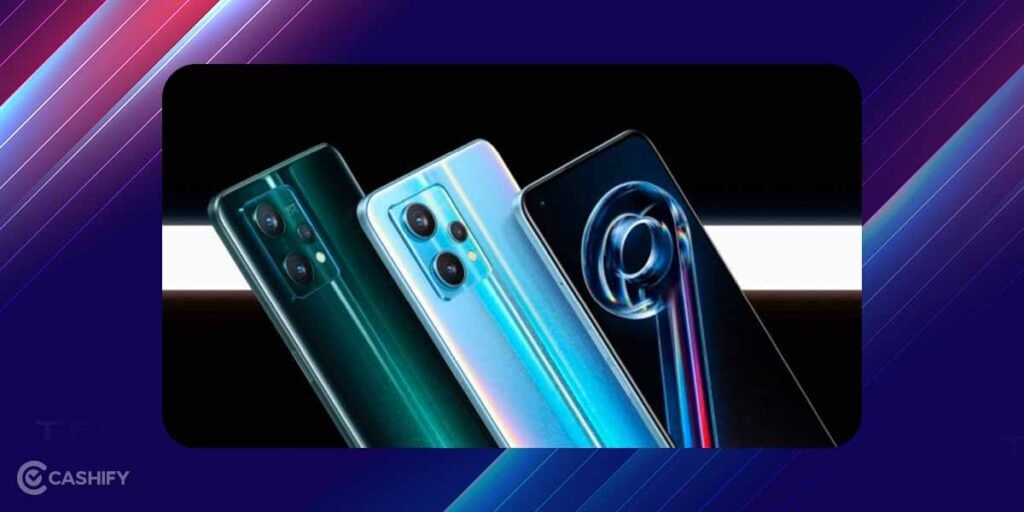 Realme 9 Pro Plus 5G