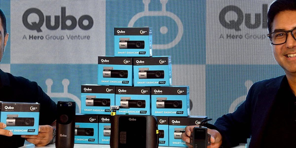 Qubo Ventures Into Auto Tech With The Launch Of This New Product