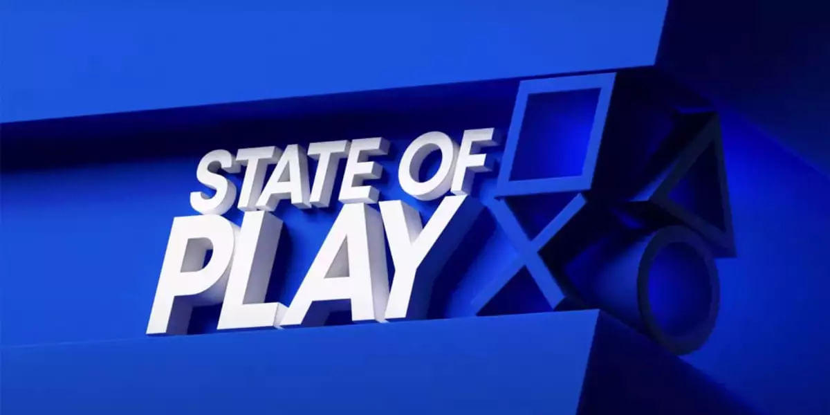 Is The Next State of Play Of Sony PlayStation Announced?
