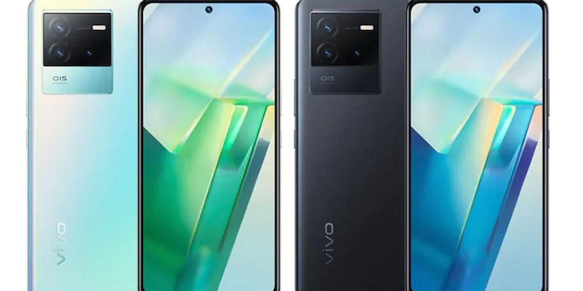 Vivo T2X Price