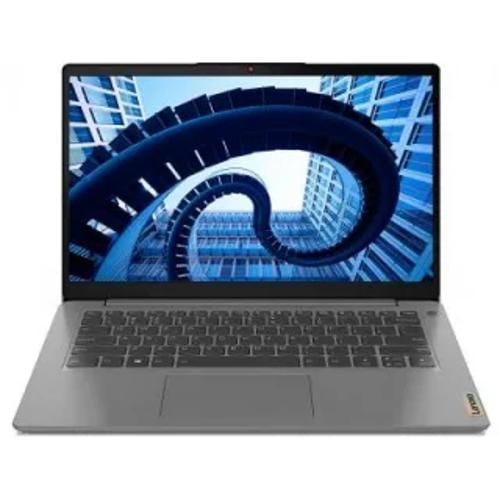 Lenovo Ideapad Slim 3 82H70175IN Core i5 11th Gen 16 GB 512 GB SSD Windows 11 Front
