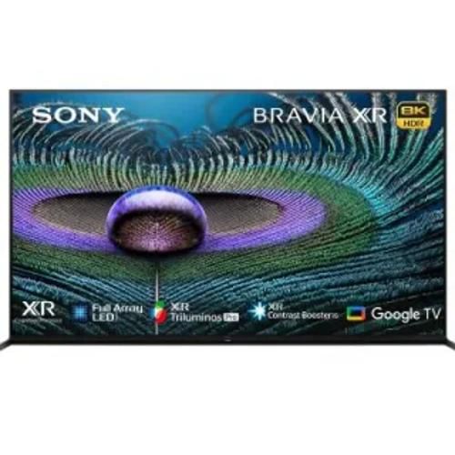 Sony Bravia XR-85Z9J 85 inch LED 8K UHD Front