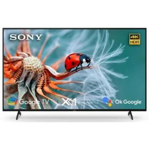 Sony BRAVIA KD-55X74K 55 inch LED 4K Front