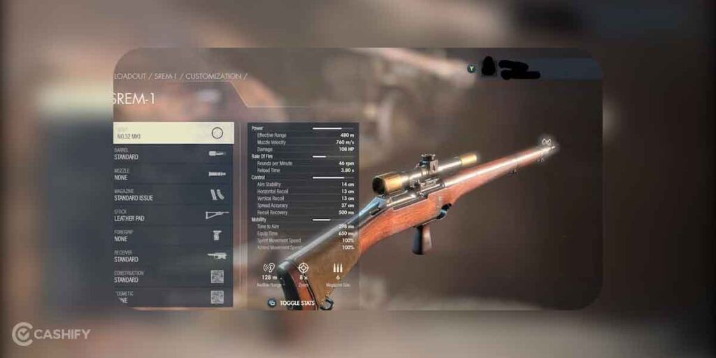 Loadouts sniper elite 5 tips