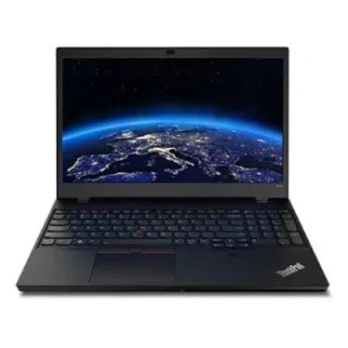 Lenovo Thinkpad P15v 21AAS0R100 Core i7 11th Gen 16 GB 1 TB SSD Windows 10 4 GB Front