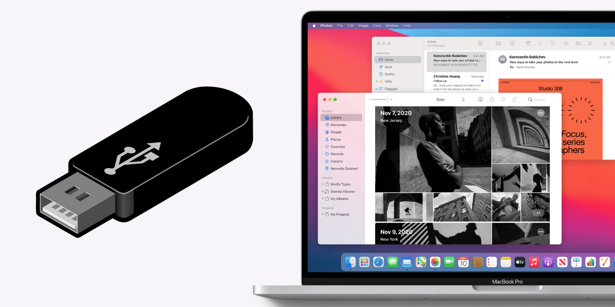 Here’s How To Install macOS Via USB In Simple Steps
