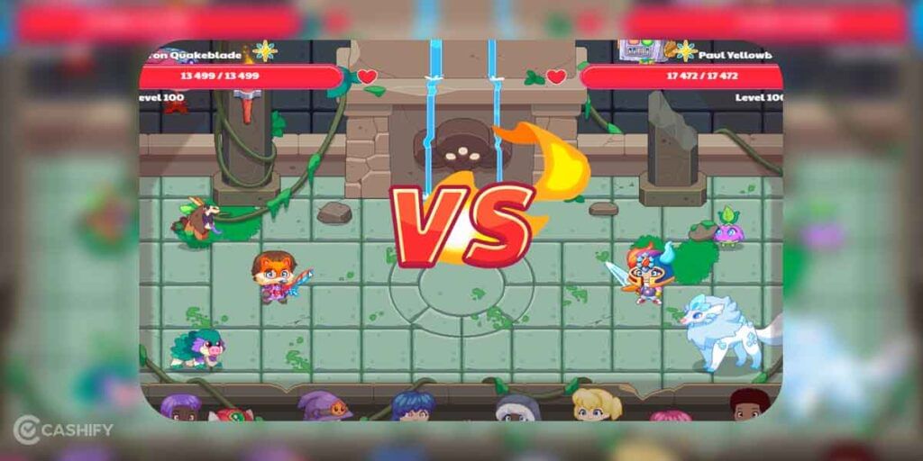 best browser games