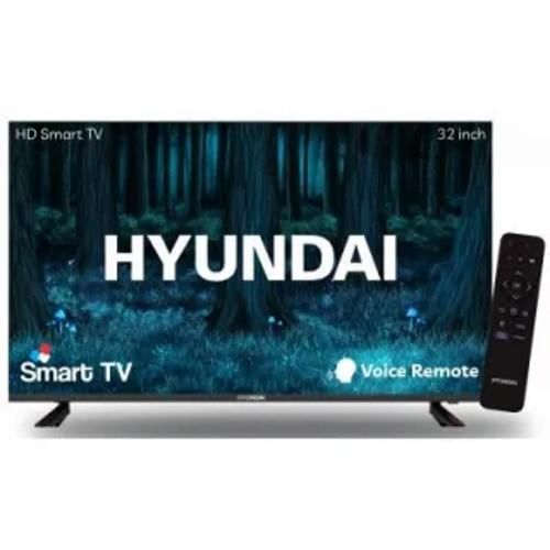 Hyundai SMTHY32HDB52VRTYW 32 inch LED HD-Ready Front