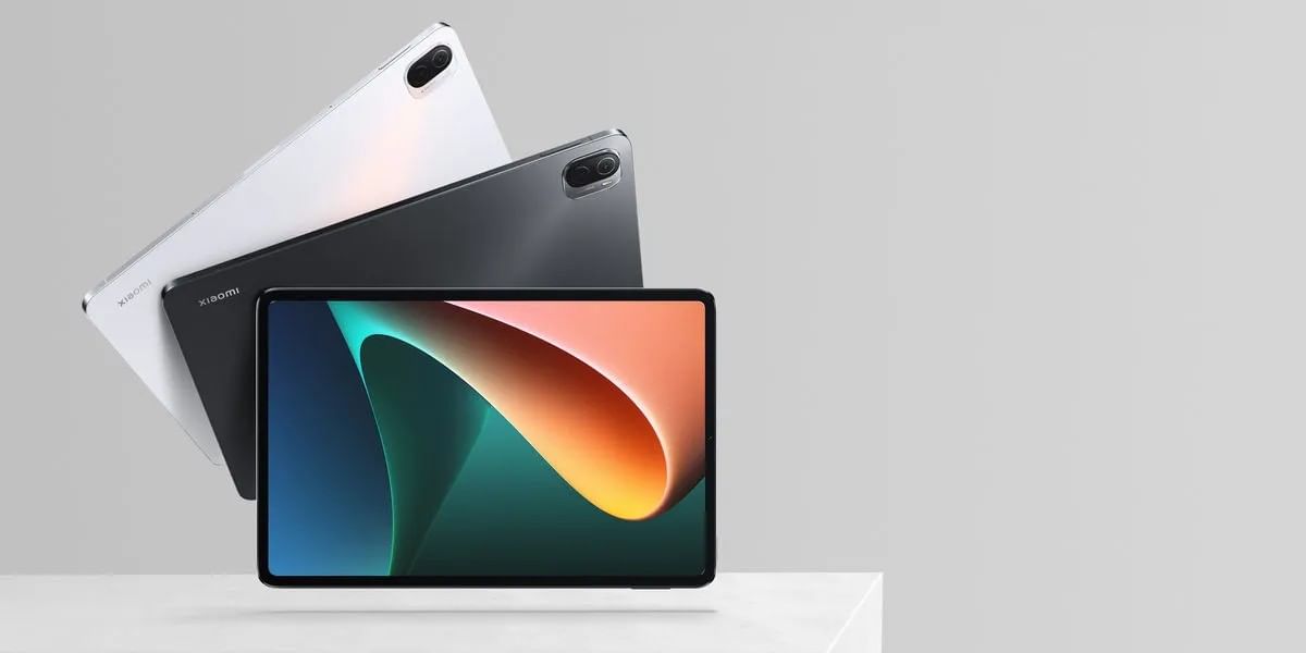 Xiaomi Pad 6 Series Tipped To Launch Soon With A Huge Battery Life