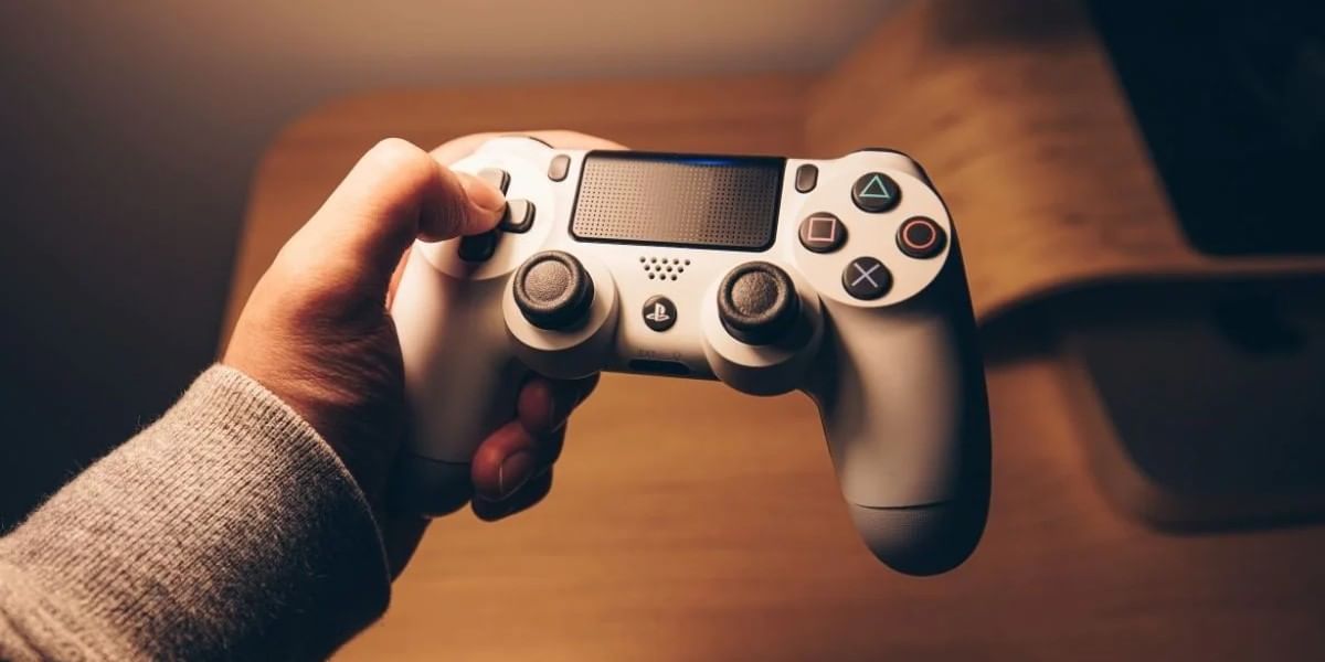 Jio Game Controller