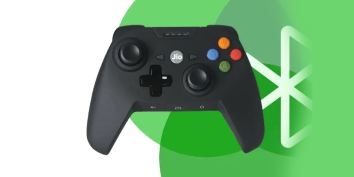 Know What Amazing Features Jio’s New Game Controller Offers!