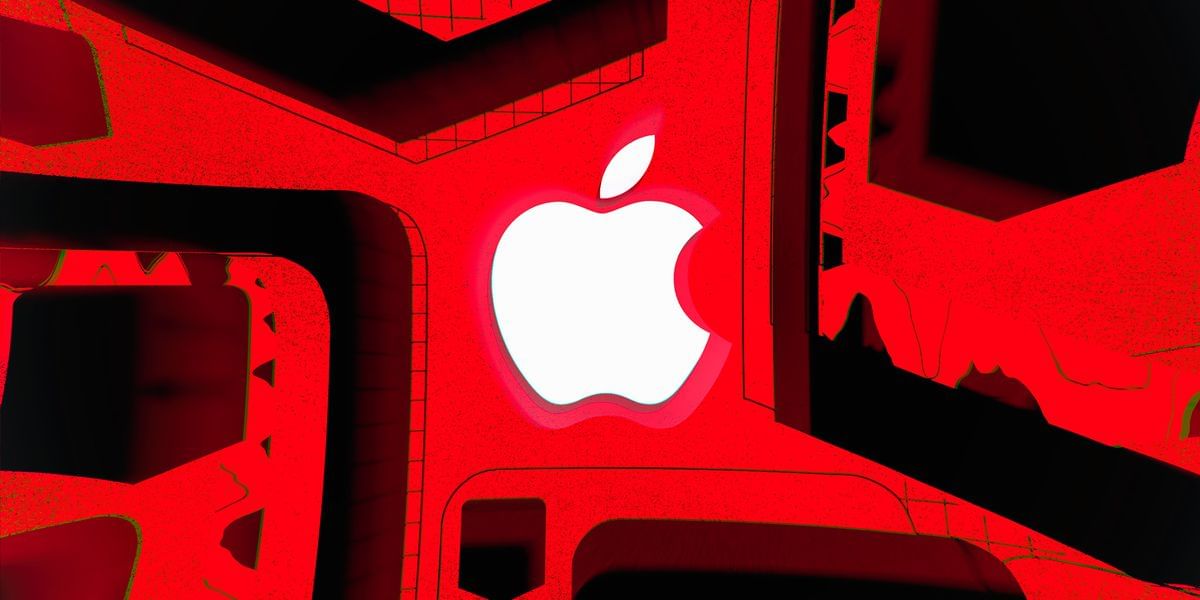 Apple AR Headset