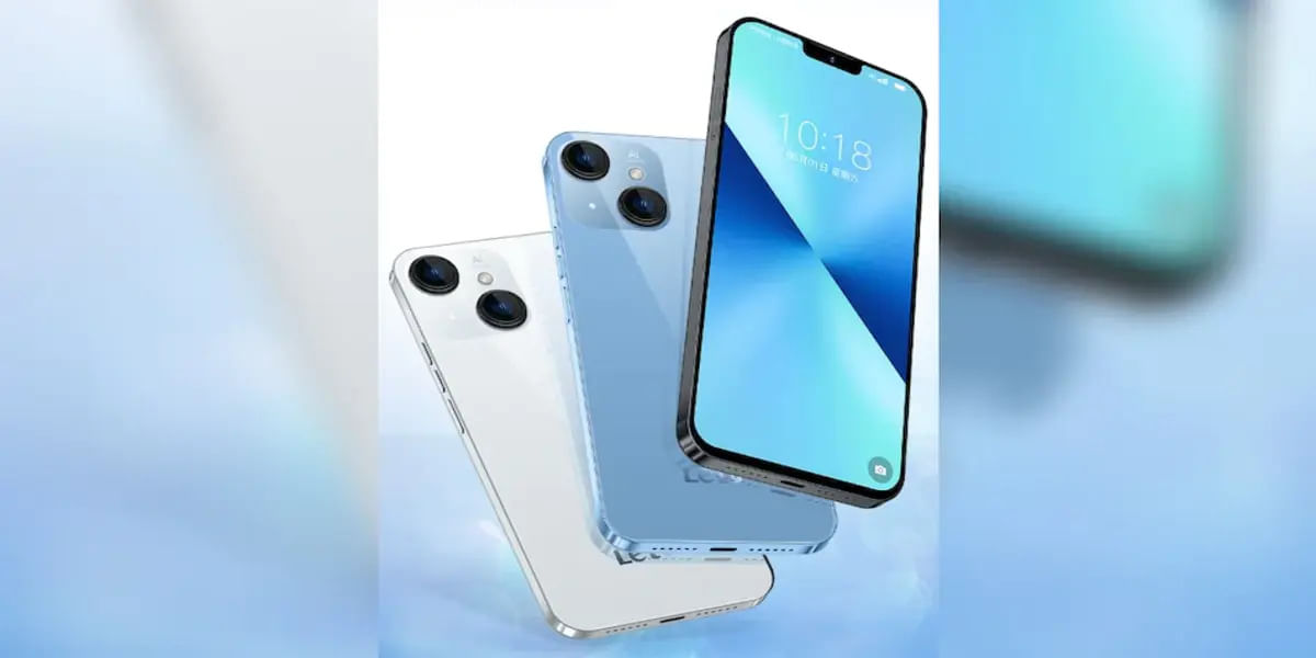 LeTV Y1 Pro