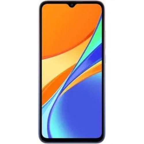 POCO C40 Plus Front