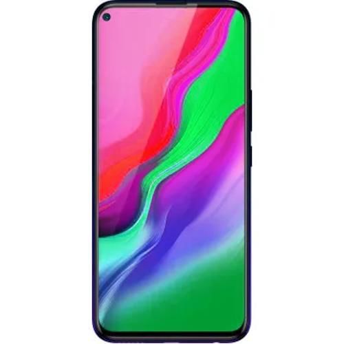 Infinix Note 13i Front