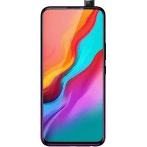 Infinix S6 Pro Front