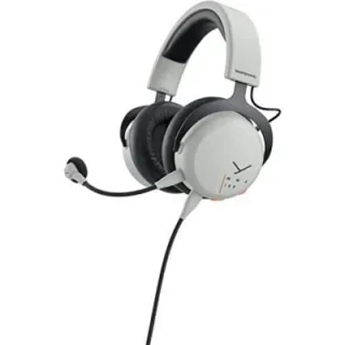 Beyerdynamic MMX 100 Front