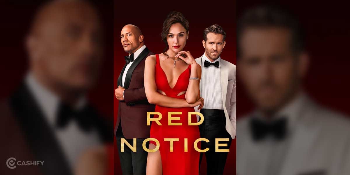 red notice