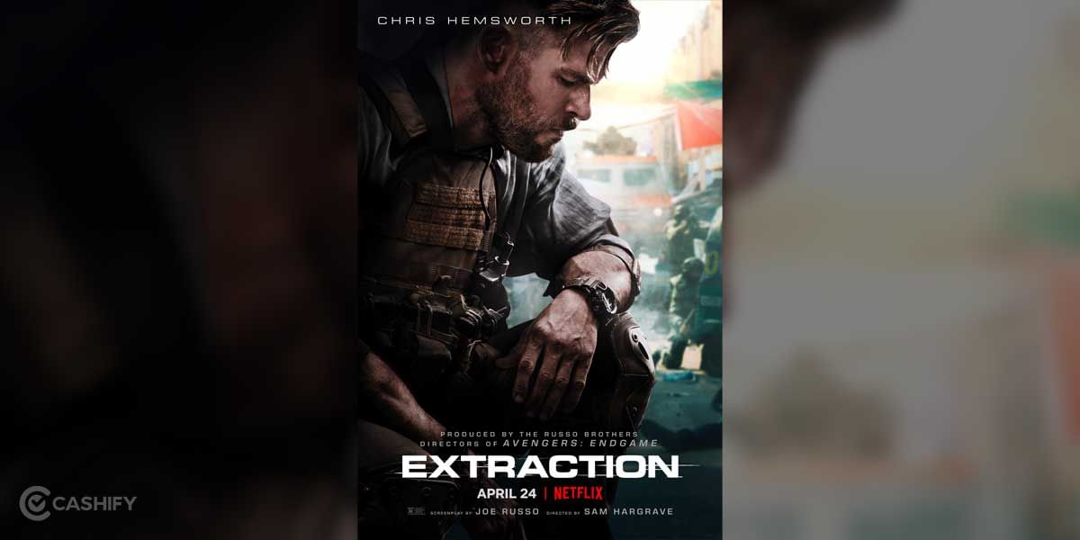 Extraction