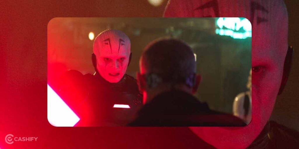 Grand Inquisitor Star Wars Jedi Survivor