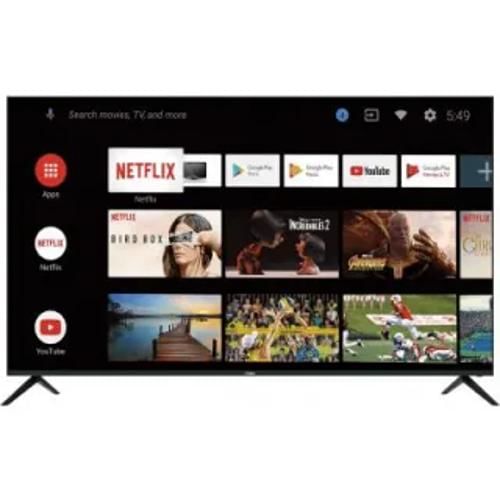 Haier LE50K7700HQGA 50 inch LED 4K Front