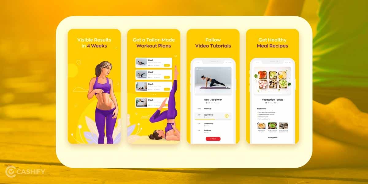 Yoga Go
