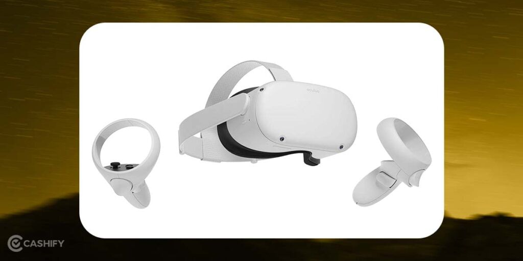 Oculus Quest 2