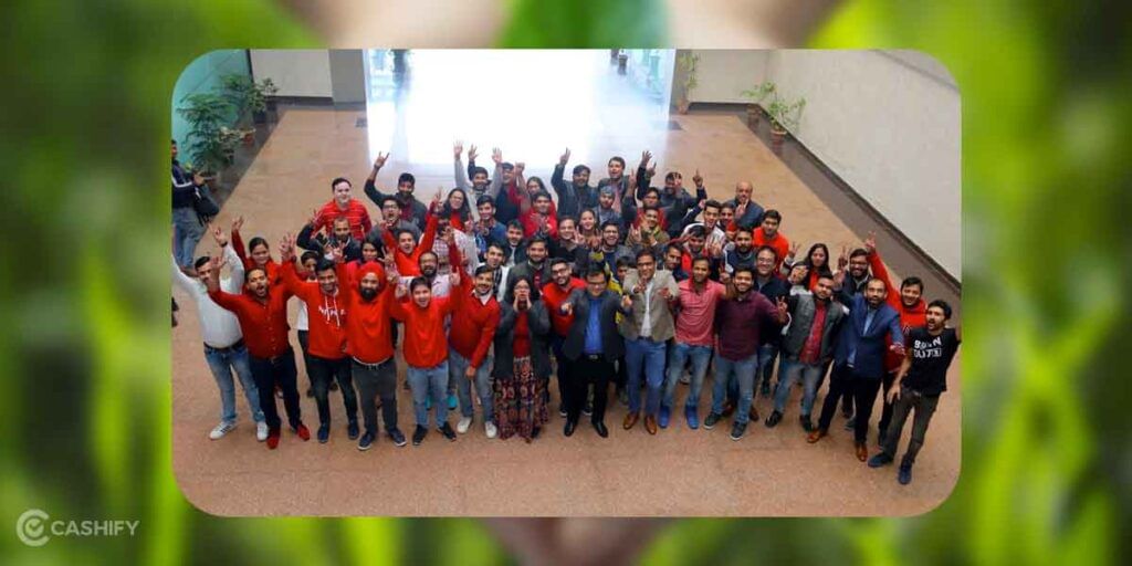 Zenatix Eco-Friendly Indian Tech Startups