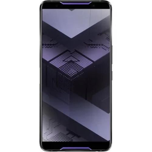 Asus ROG Phone 6s Pro 5G Front