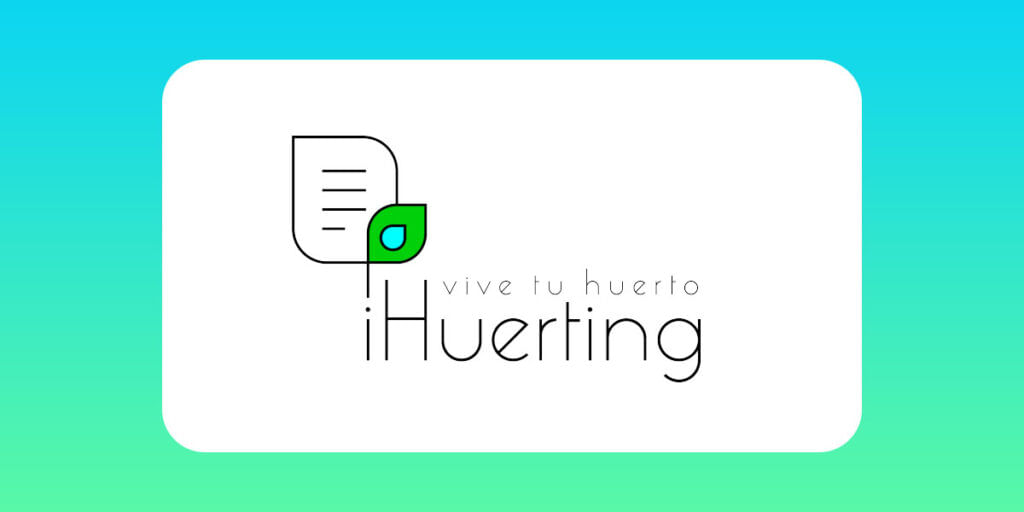 iHuerting Sustainability Apps