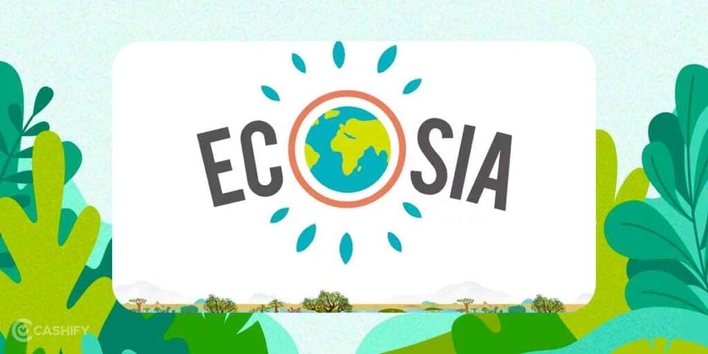 Ecosia
