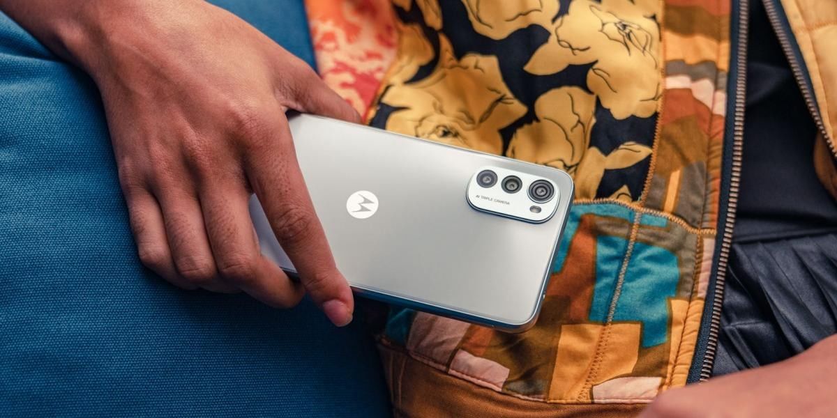 Moto G82 All Set To Make Its Grand Entry Soon!