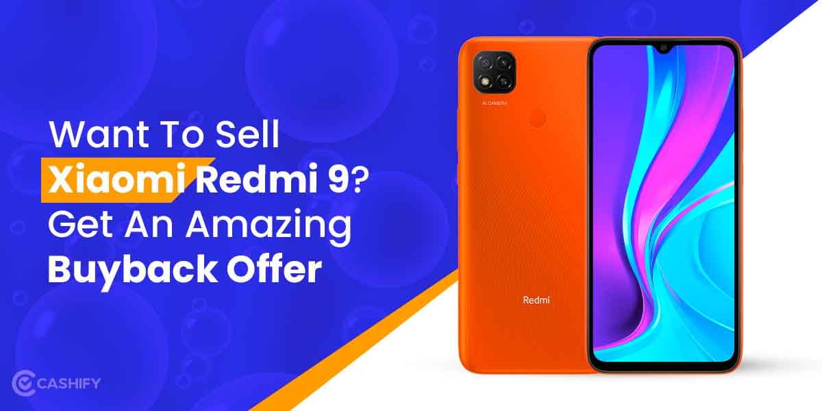 How Much Is The Xiaomi Redmi 9 Worth In 2024?