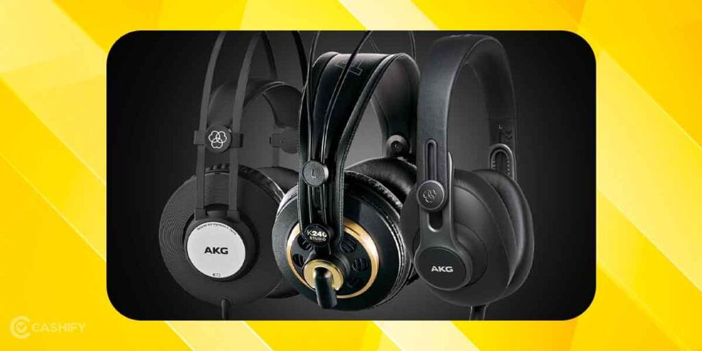 Headphones