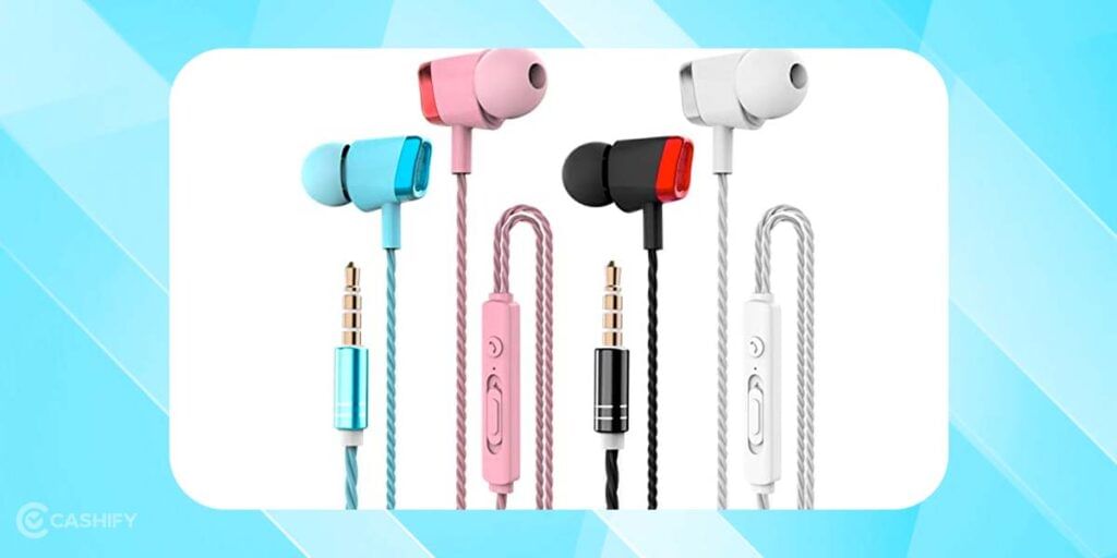 What Are Earphones?